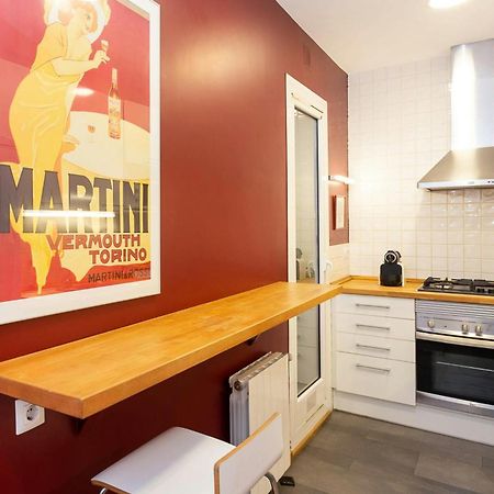 Fantastic Apartment Near Placa Francesc Macia In L'Eixample Esquerra Barcelona Buitenkant foto