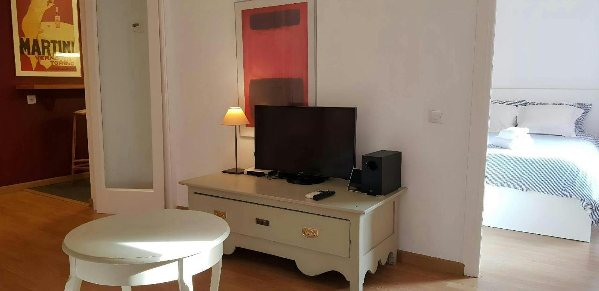 Fantastic Apartment Near Placa Francesc Macia In L'Eixample Esquerra Barcelona Buitenkant foto